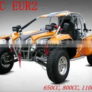 EEC 1100cc go Kart thumbnail-1