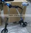 Wholesale New Styple Electric Folding Tall Bike With Cheapest Price thumbnail-5
