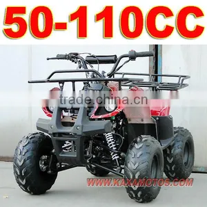 110cc ATV Four Wheelers for Kids thumbnail-5