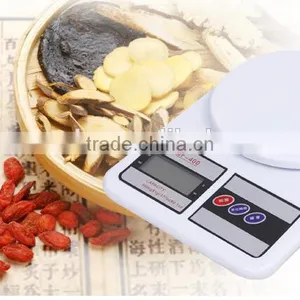 Best Price Kitchen Electronic Scale Food Balance thumbnail-4