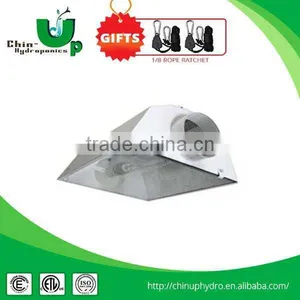 Slide-out Glass Grow Light Reflector Best Seller on Amazon and Ebay thumbnail-1