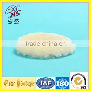 Soft Pad and 100% Wool Material thumbnail-5