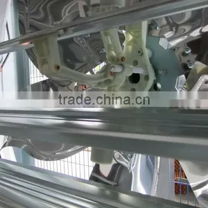 Air Conditioning Blower Fan for Greenhouse Cooling System thumbnail-4