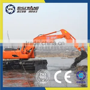 Gold Dredger /gold Mining Euipment thumbnail-3
