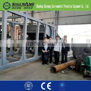 Shuiwang Sand Sieving Machine , River Sand Extration Equipment,sand Desalinationequipment thumbnail-5