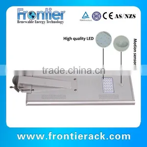 18v 30w Solar Panel Led Light Led Street Garden Solar Light Solar Led Light Street thumbnail-1
