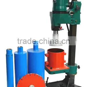STHZ-15 Multifunction Concrete Hollow Boring Machine thumbnail-1