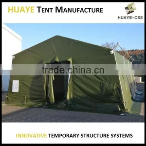 Durable Garages, Canopies & Carport Type Desert Tents thumbnail-2