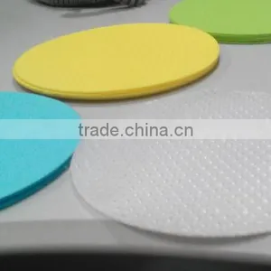 China Natural Rubber Lace Mat,anti-slip Mat,mouse Pad Mat thumbnail-1