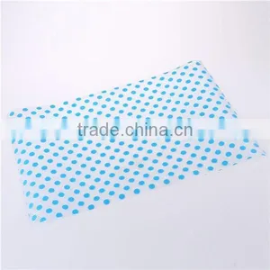 New Style Low Price High Quality Plastic Material Kitchen Shelf Liner Andmade Table Cloth Mats thumbnail-4