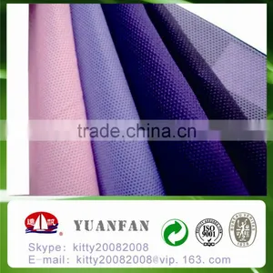 Nonwoven Fabric ,waterproof Fabric , Hydrophobic Fabric thumbnail-4