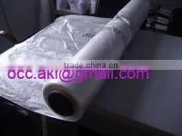 HDPE Plastic Masking Foil for Paintable thumbnail-1