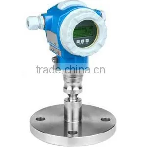 Cerabar S PMP75 Absolute and Gauge Pressure Instrument thumbnail-1