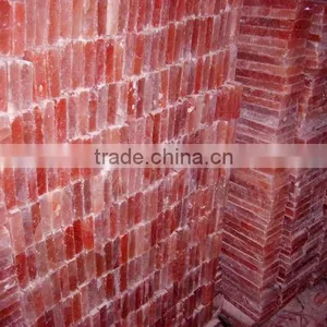 Salt Bricks for Salt Rooms|rock Salt Bricks|salt Tiles| Himalayan Salts|Salt Rooms thumbnail-1