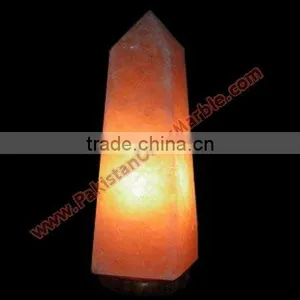 CRAFTED CRYSTAL SALT LAMPS thumbnail-1