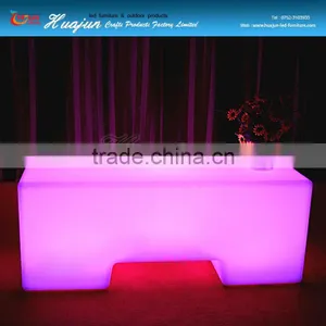 Bar Table Design,outdoor Furniture Led,led Table Light thumbnail-5