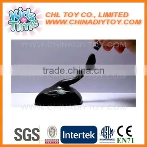 Metal Container Ultra Putty With Multi Color thumbnail-1