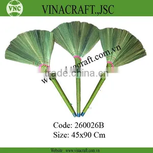 Grass Broom Vietnam Grass Broom thumbnail-1