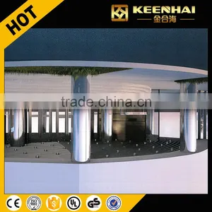 China Wholesale Interior Stainless Steel Column Cladding thumbnail-2