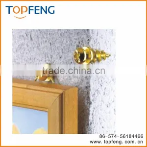 New Design Screw Set, Special-screw,wall Hook,hanging Hook Screw,small Screw Hook thumbnail-1