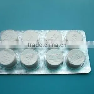 Hot Sales Compressed Magic Tissue thumbnail-1