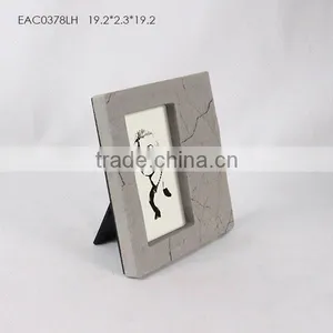 SEXY LOVE CEMENT PHOTO FRAME,CLASSIC LOVELY PHOTO PICTURE FRAME, WHOLESALE CHEAP FUNIA PHOTO FRAME, thumbnail-6