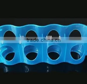 Wholesale Stock Space Saving Fridge Juicer Plastic Storage Box thumbnail-3