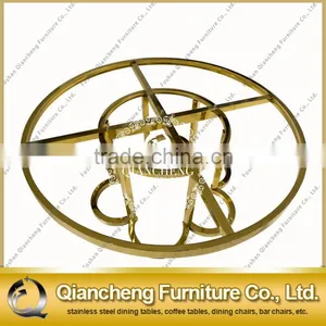 Modern Furniture in Gold Teapoy Designs Wholesale Furniture China thumbnail-5
