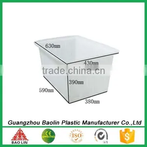 Plastic Container, Foldable Containers, Stacking thumbnail-1