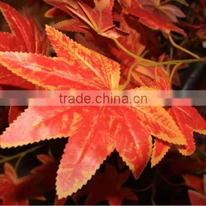 Hot Sale Maple Leaf, Artificial Maple Leaf thumbnail-1
