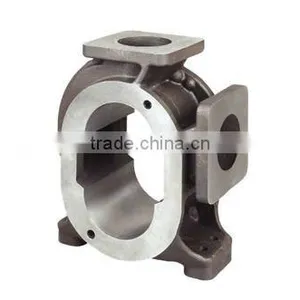 Ductile Iron Casting thumbnail-1