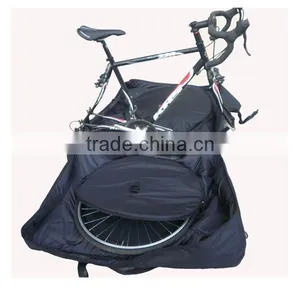 Time Trial Bike Bike Bag thumbnail-2