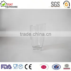 Hot Sale High Quality Cheap Glass Tea Cup Mug thumbnail-1