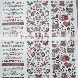 Body Tattoo Sticker thumbnail-1