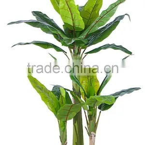 Brand Name Artificial Bonsai Artificial Travellers Tree Decor thumbnail-2