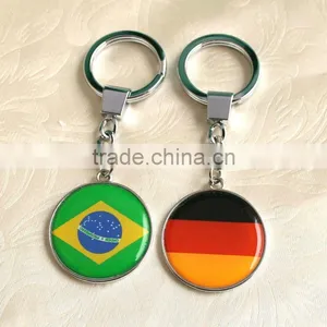 Metal Keychain in Metal Crafts thumbnail-1