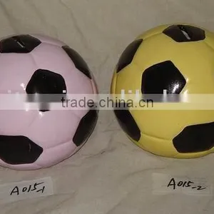 Ceramic Coin Bank thumbnail-1
