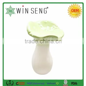 Ceramic Unique Mushroom Decoration thumbnail-4