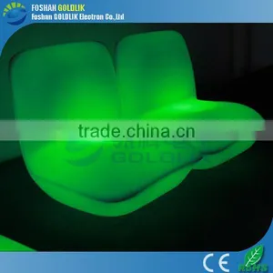 High Brightless Changing Color Led Furniture GKS-075AS thumbnail-1