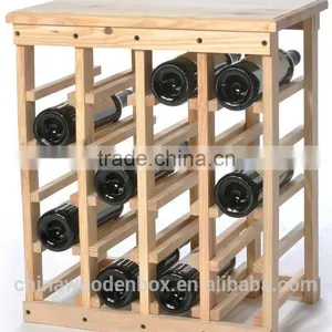 2016 Most Popular Refrigerator Wine Rack thumbnail-1