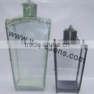 Top Seller Cheap Classic Home Decoration Metal Led Lantern,led Lanterns,led Lantern Light thumbnail-3