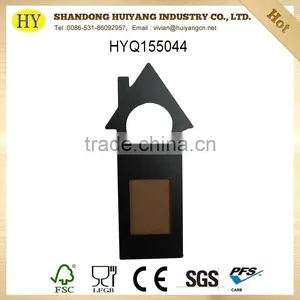 Custom FSC Wooden Wall Decoration Wholesale thumbnail-1