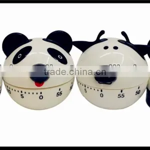 2014 Animal Shape Design Kitchen Timer thumbnail-1
