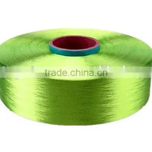 Dope Dyed Nylon FDY Yarn Price With High Tenacity thumbnail-2
