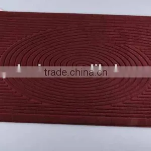 Rubber Material Front Door Mat thumbnail-1