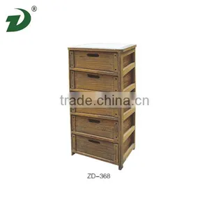 Office Filling Cabinet thumbnail-3