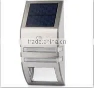 Solar Outdoor Led Street Motion Sensor Light thumbnail-2
