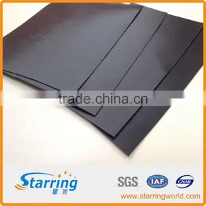0.2-3.0mm Geomembrane HDPE Sheets for Landfill thumbnail-1
