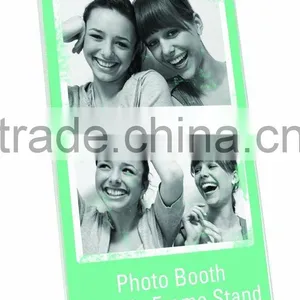 Wholesale Custom Handmade Glass Photo Frame thumbnail-6