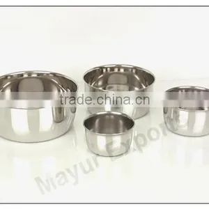 Stainless Steel Coop Cup thumbnail-3